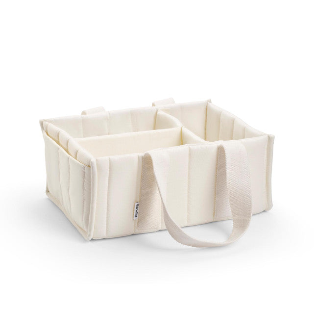 Luiermandje Creamy White