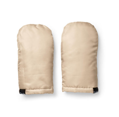 Kinderwagen Handschoenen Pure Khaki