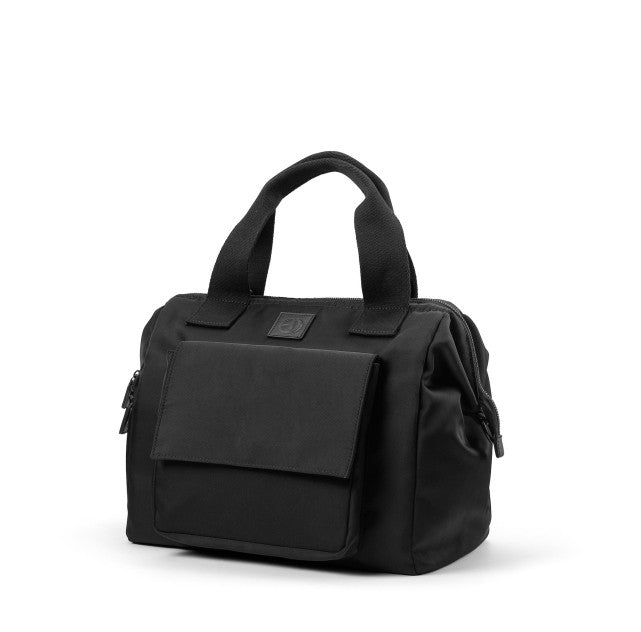 Luiertas Wide Frame Black