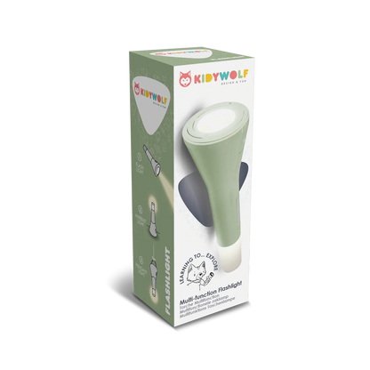 KidyFlashlight