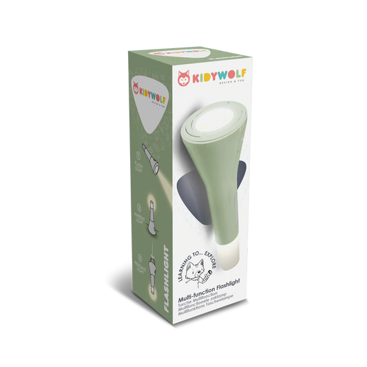 KidyFlashlight
