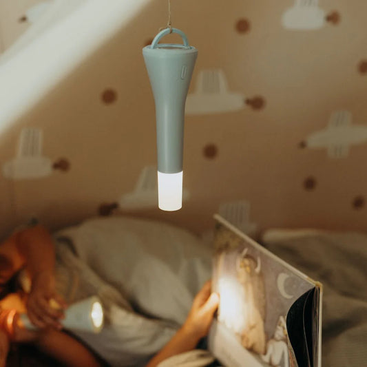 KidyFlashlight