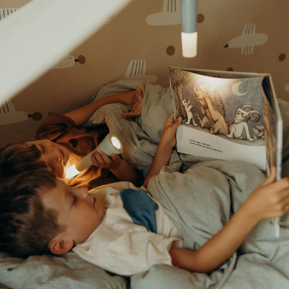 KidyFlashlight
