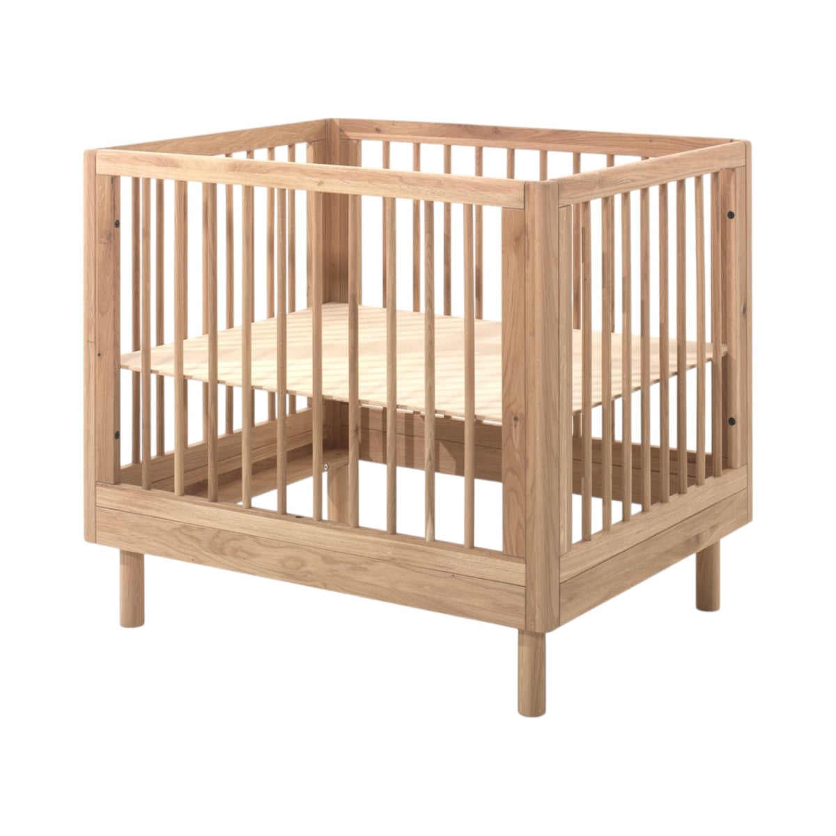 FORREST PLAYPEN 95x75 CM OAK