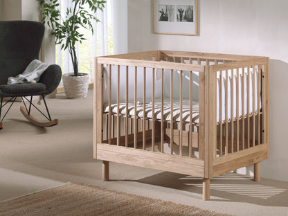FORREST PLAYPEN 95x75 CM OAK