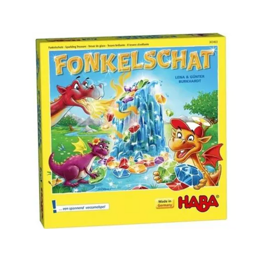 Fonkelschat