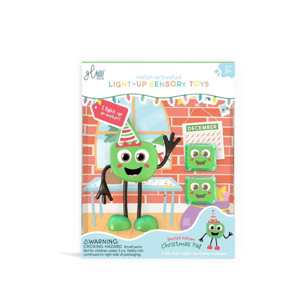 Characters Christmas