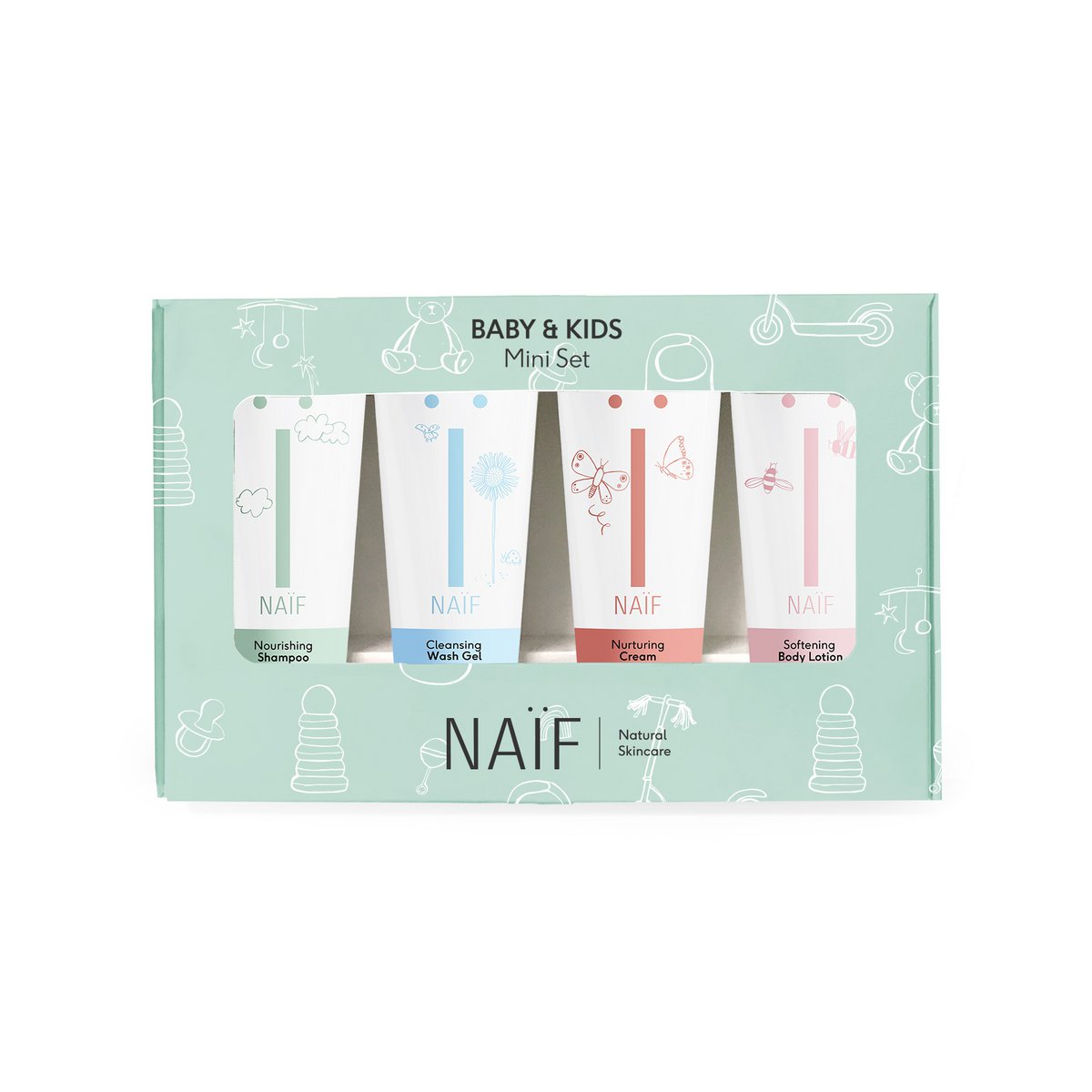 Mini Set