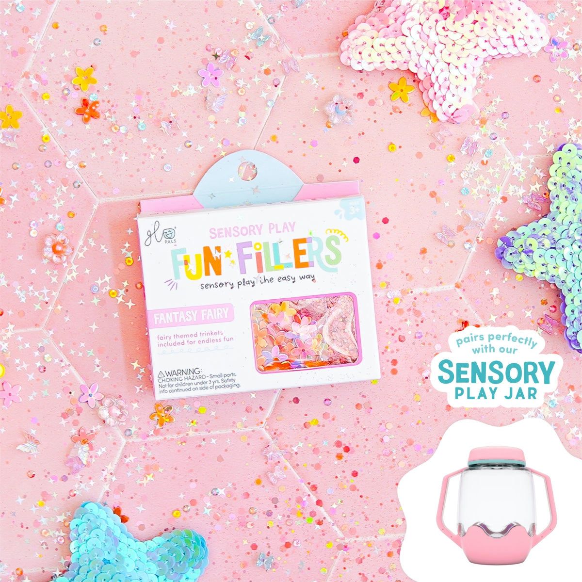 Funfillers Fairy