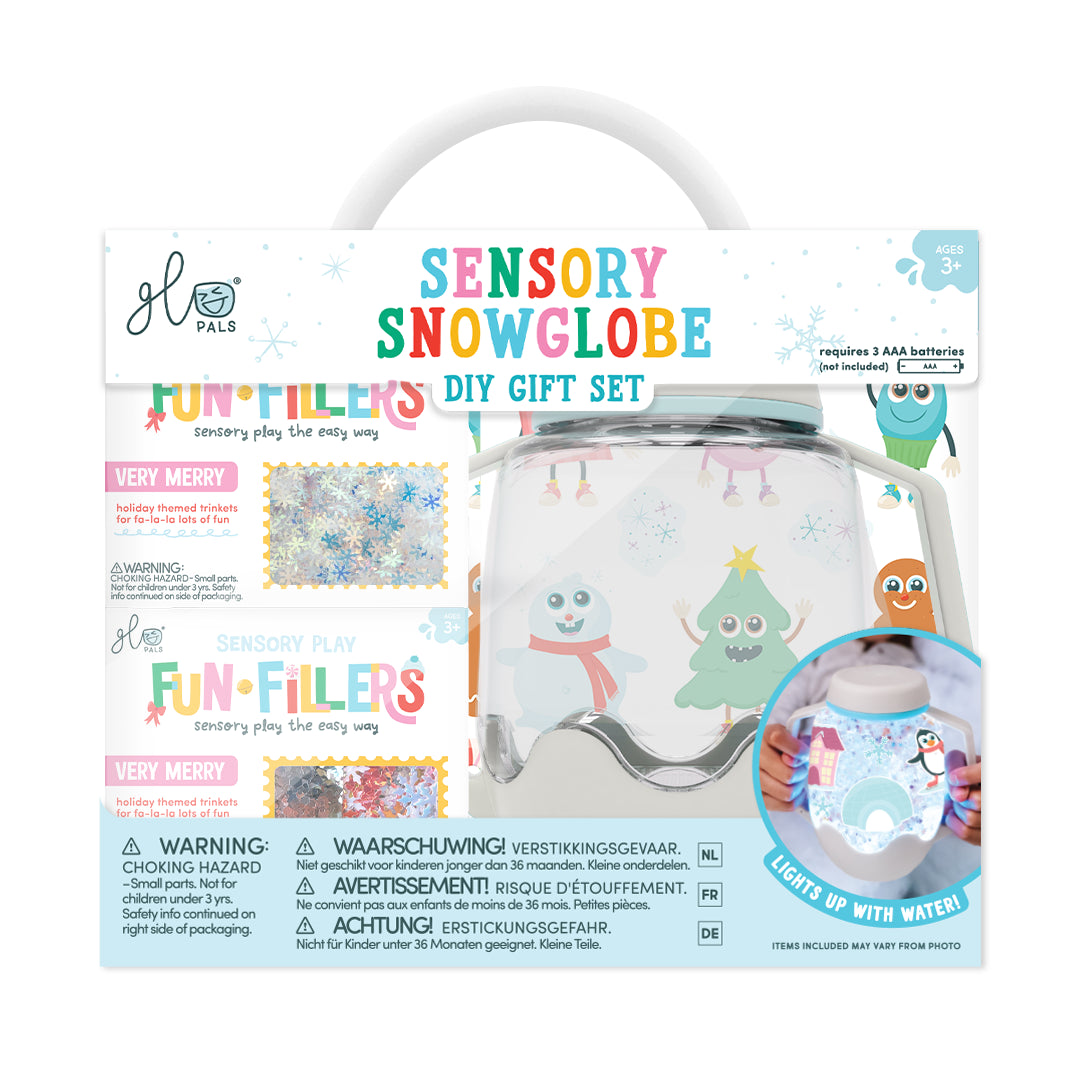DIY Jarset Winter