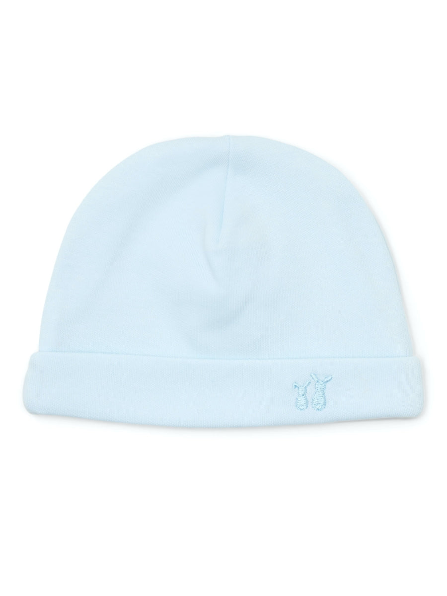 Babymutsje Blue Dreams