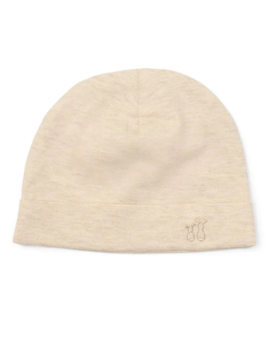 Babymutsje Sand