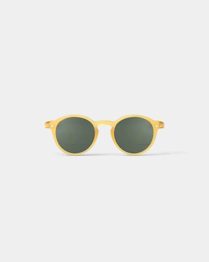 JUNIOR SUN D Yellow Honey
