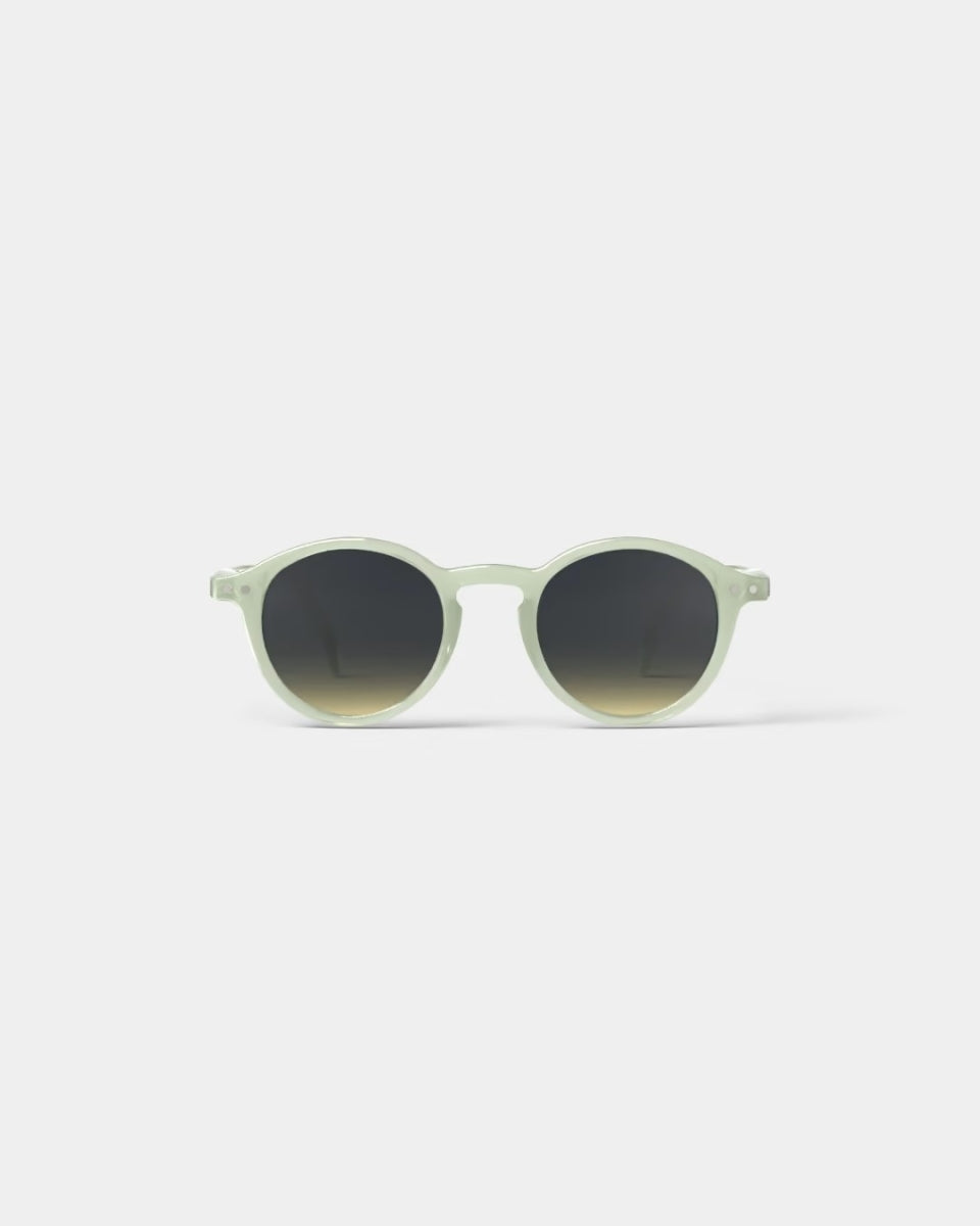 JUNIOR SUN D 5-10 j - Quiet Green