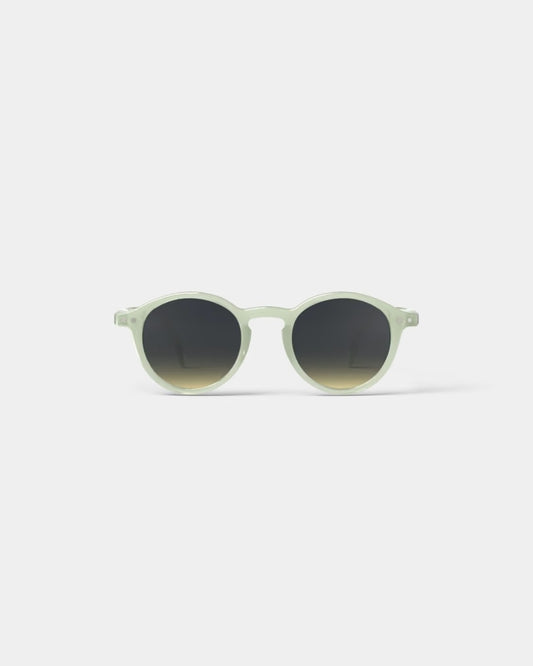 JUNIOR SUN D 5-10 j - Quiet Green