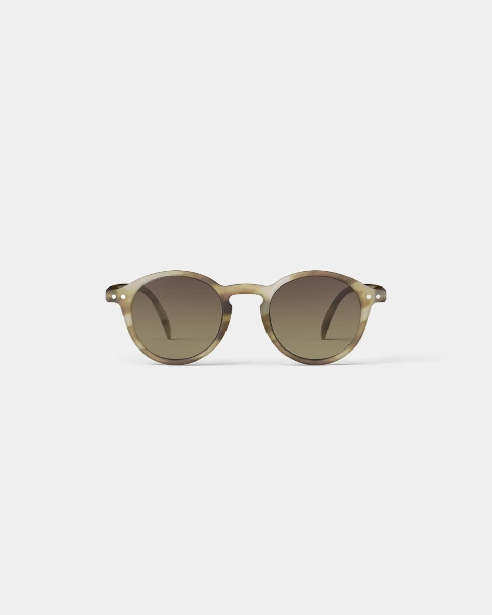 JUNIOR SUN D 5-10 j - Smokey Brown