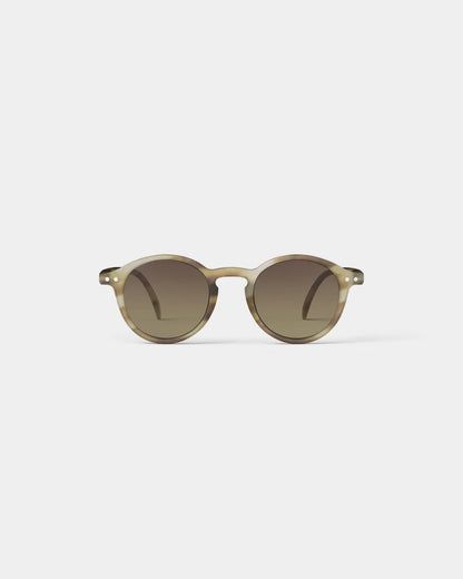 JUNIOR SUN D 5-10 j - Smokey Brown
