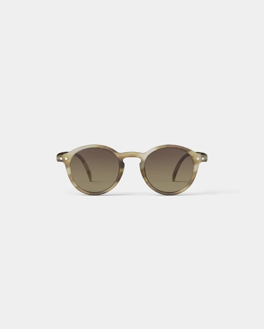 JUNIOR SUN D 5-10 j - Smokey Brown