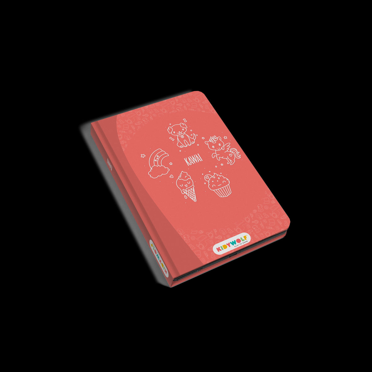 Kidydraw Mini - Kawai