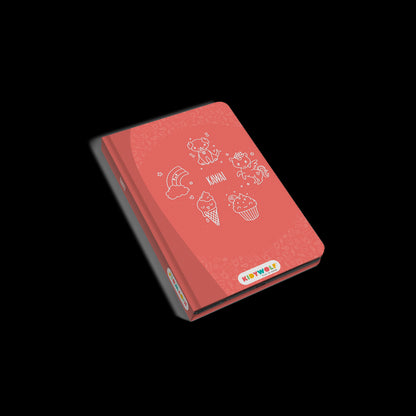 Kidydraw Mini - Kawai