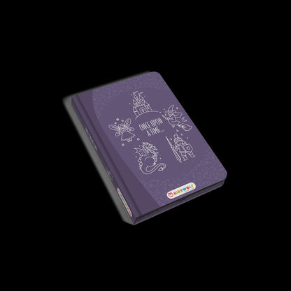 Kidydraw Mini - Er was eens