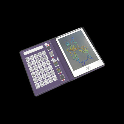 Kidydraw Mini - Er was eens