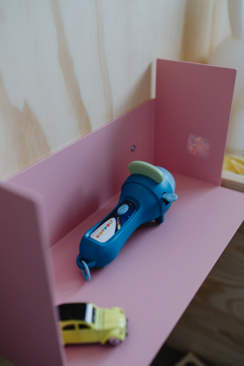 Kidyslide Verhalenlamp - Avontuur