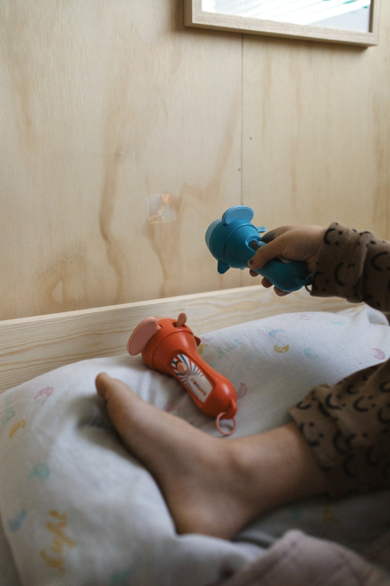 Kidyslide Verhalenlamp - Avontuur