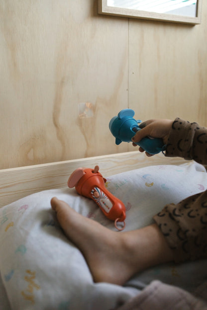 Kidyslide Verhalenlamp - Avontuur