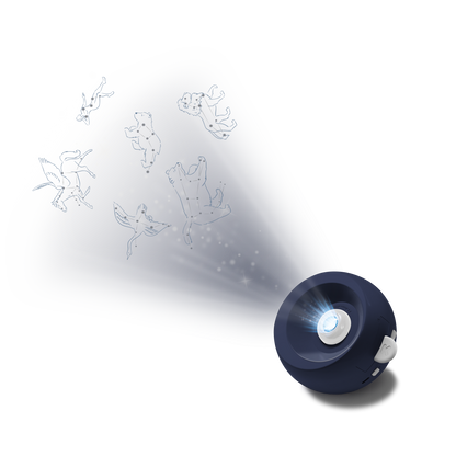 Kidystar Galaxies