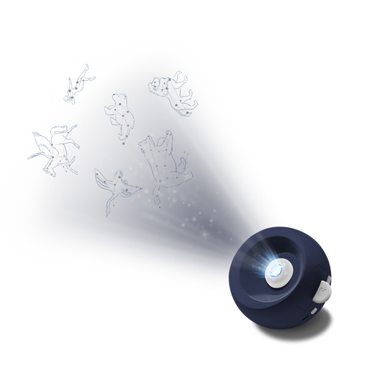 Kidystar Galaxies