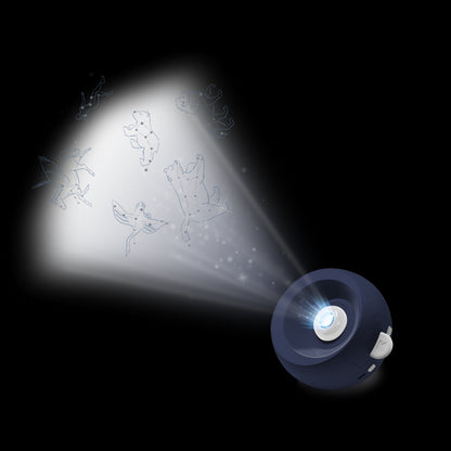 Kidystar Planetarium