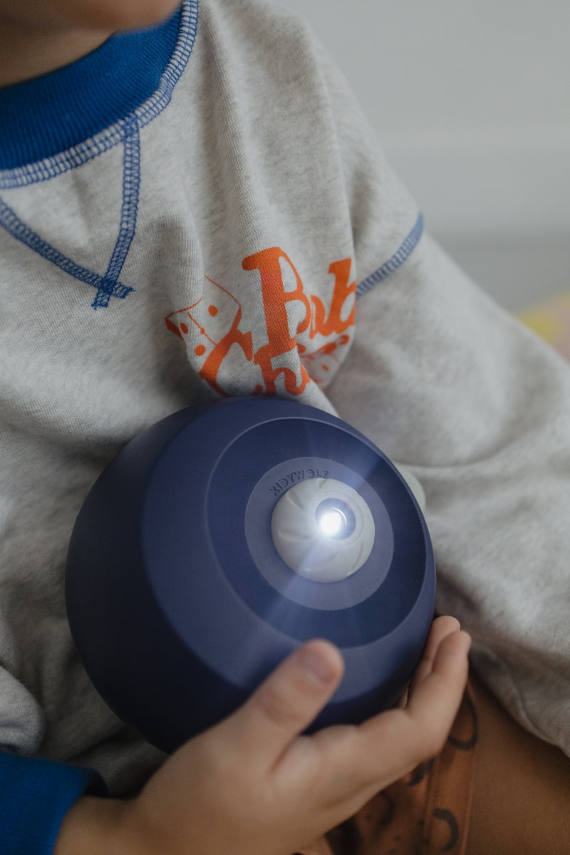 Kidystar Planetarium