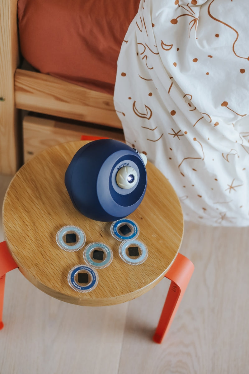 Kidystar Planetarium