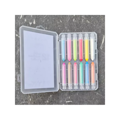 Stofvrije Krijtjes 12 stuks