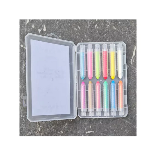 Stofvrije Krijtjes 12 stuks