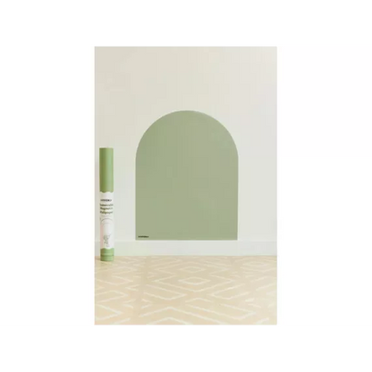 Verwijderbaar Magnetisch Behang - Olive