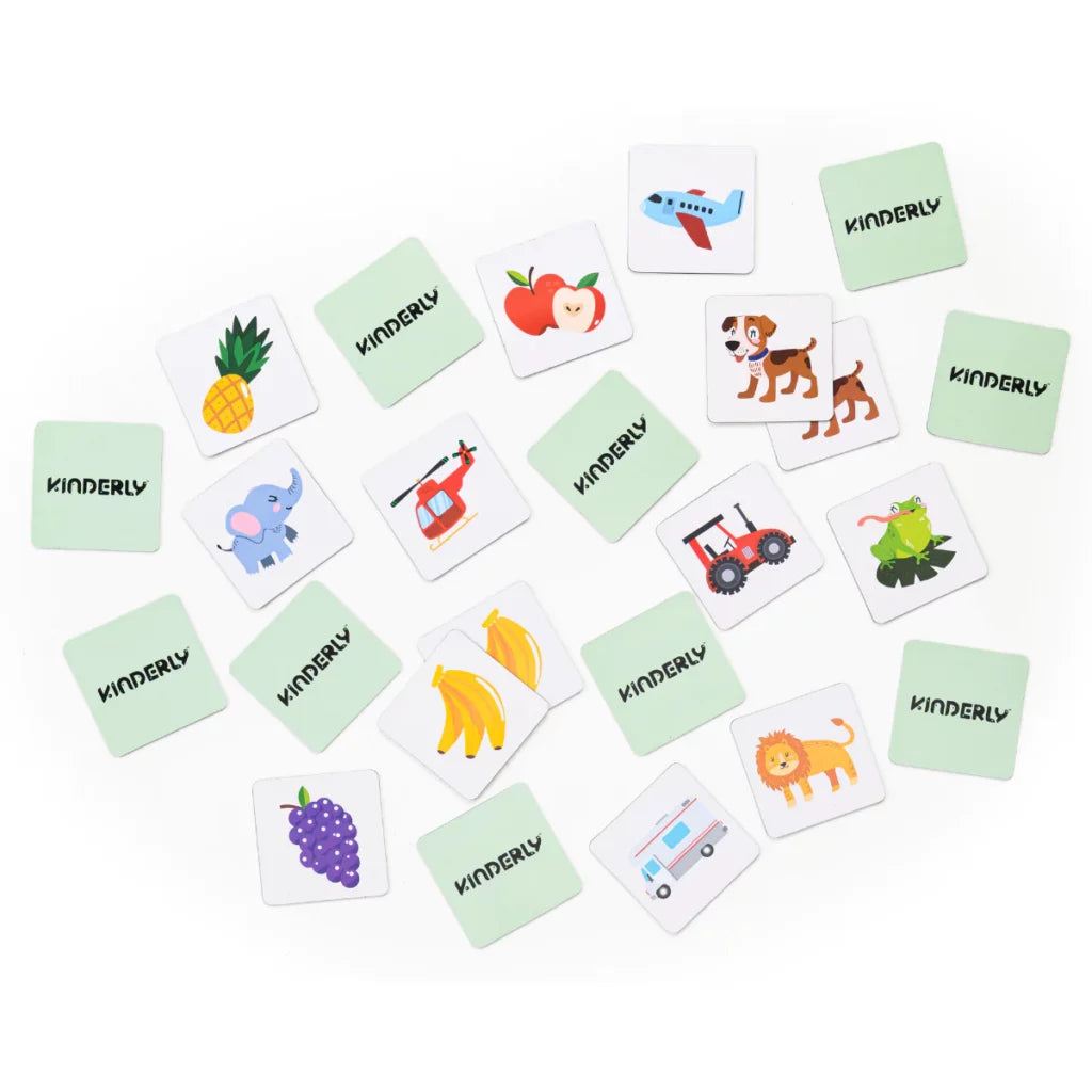 Memory Game