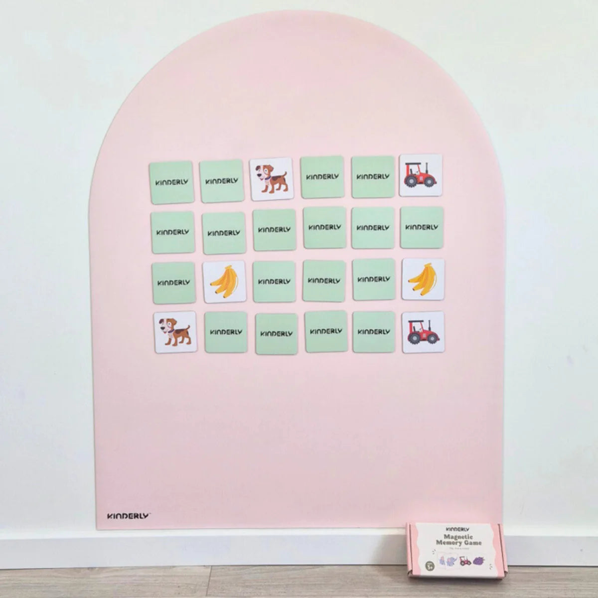 Memory Game