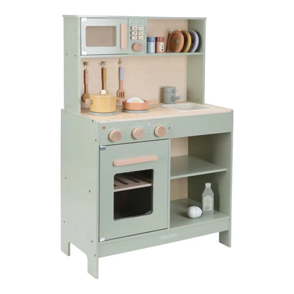Speelkeuken mint