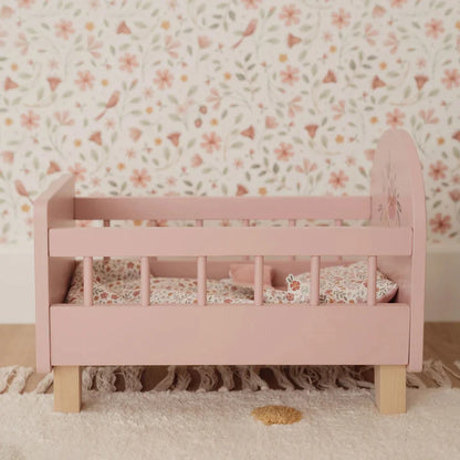 Poppenbed