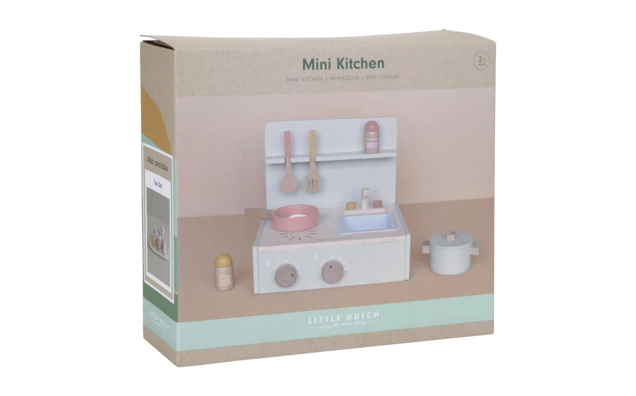 Mini Keuken