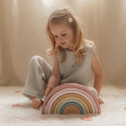 Regenboog Fairy Gardens