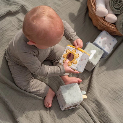 Zachte blokken Little Farm