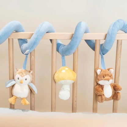 Activiteitenspiraal Forest Friends