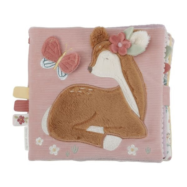 Activiteitenboekje Fairy Gardens