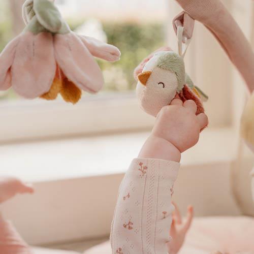 Speelkleed met boog Fairy Garden