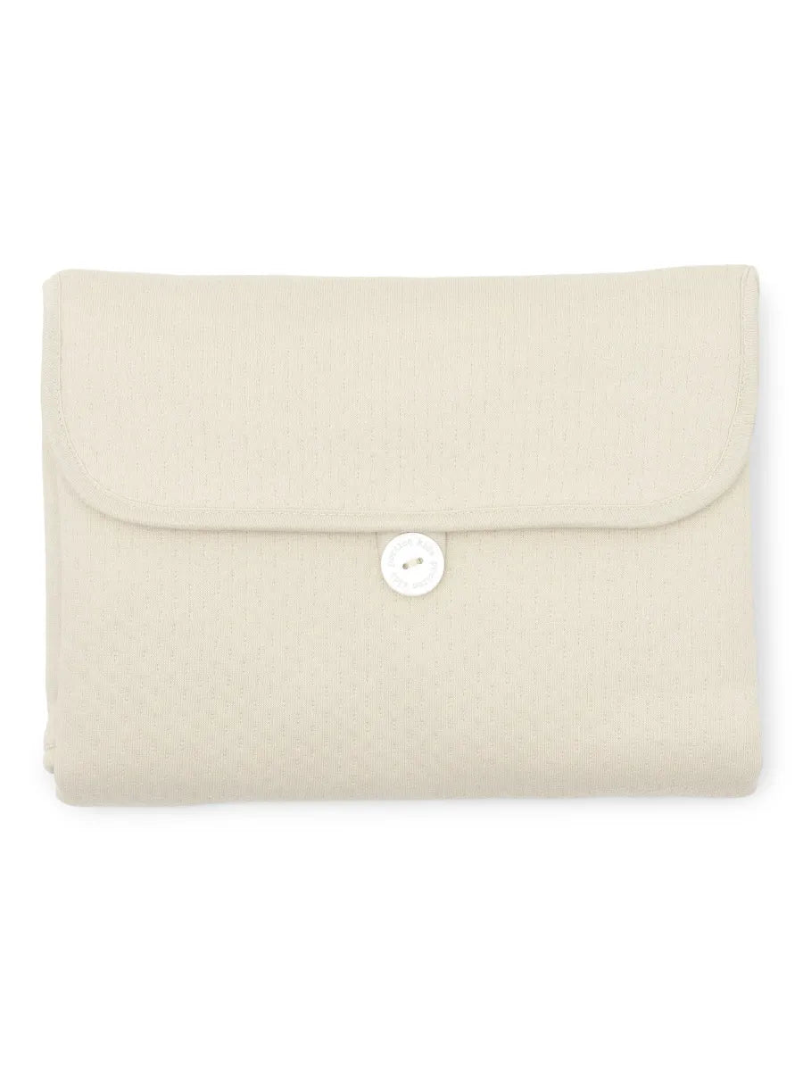 Verschoonmatje Little Voyager