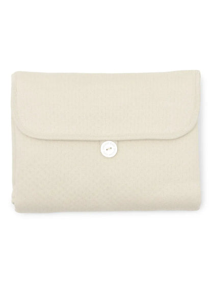 Verschoonmatje Little Voyager