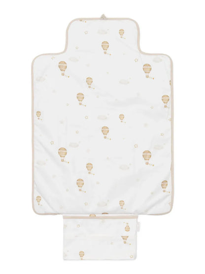 Verschoonmatje Little Voyager